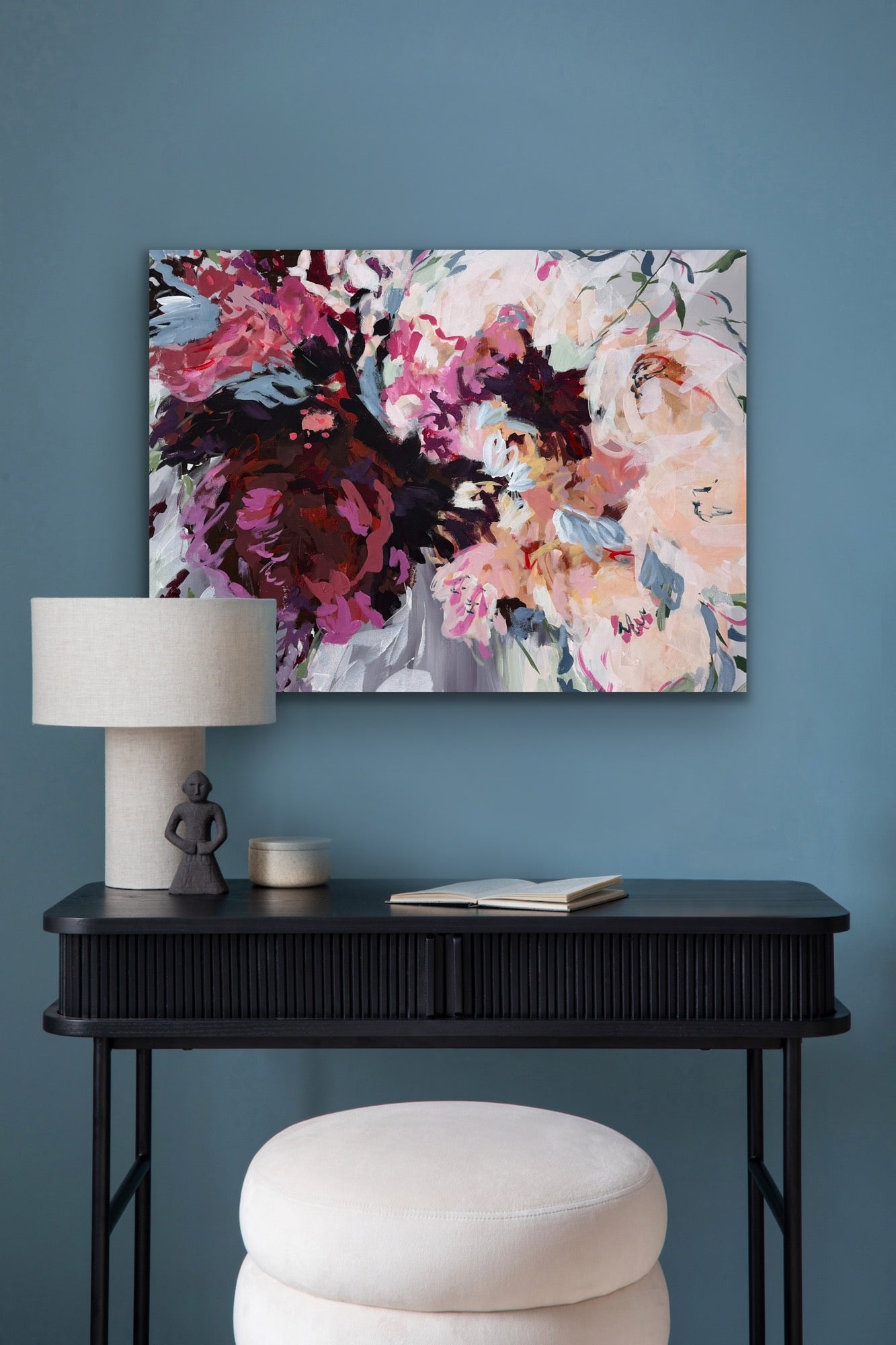 Not Your Mom's Floral