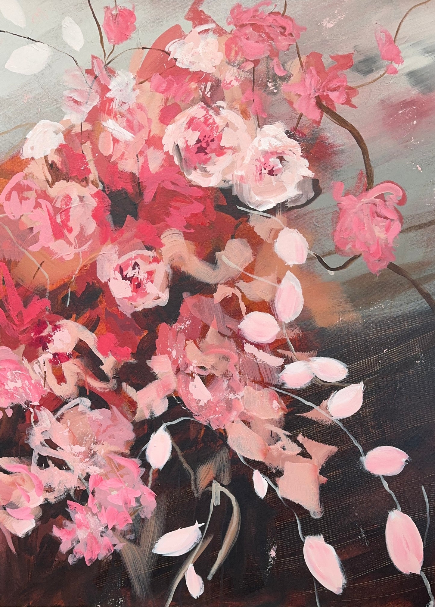 Bringing the Light Forward