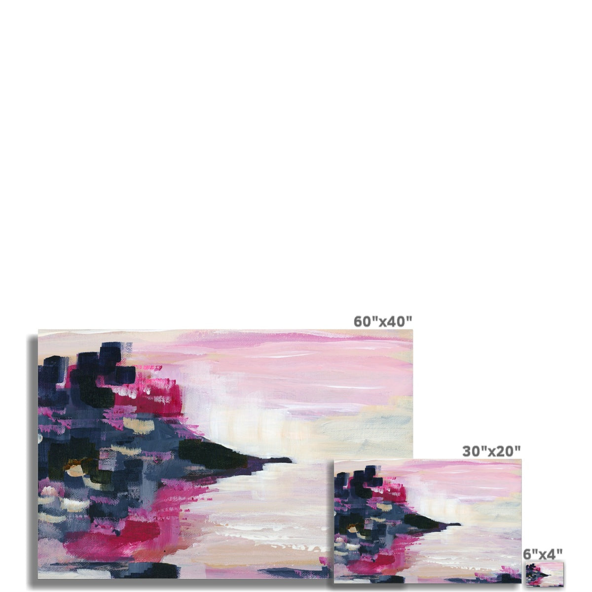 Bryce Canyon #2 Fine Art Print