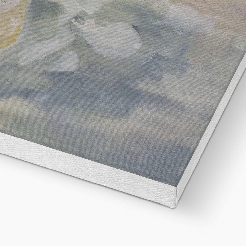 Don't Mind if I Do Canvas