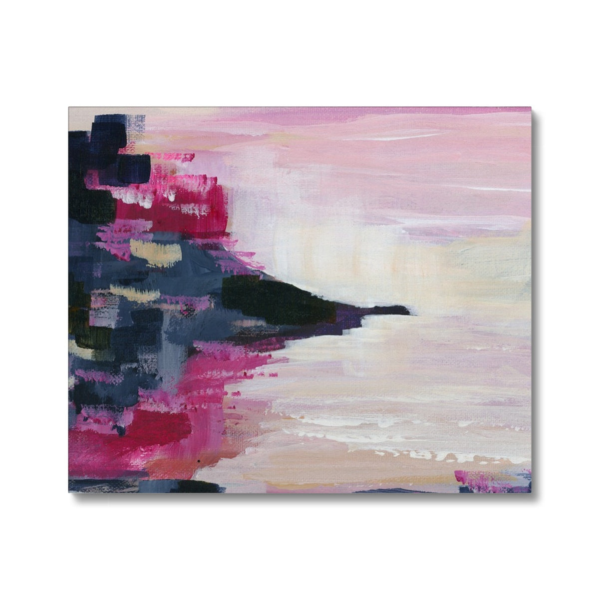 Bryce Canyon #2 Canvas