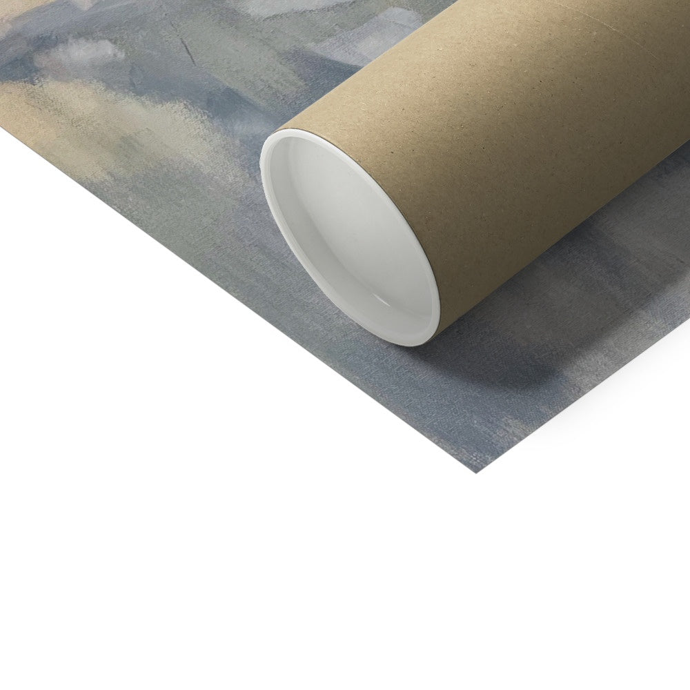 Don't Mind if I Do Fine Art Print