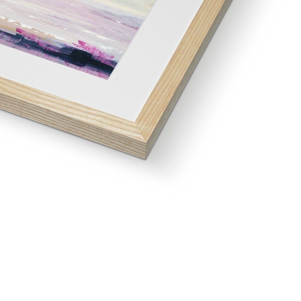 Bryce Canyon #2 Framed & Mounted Print