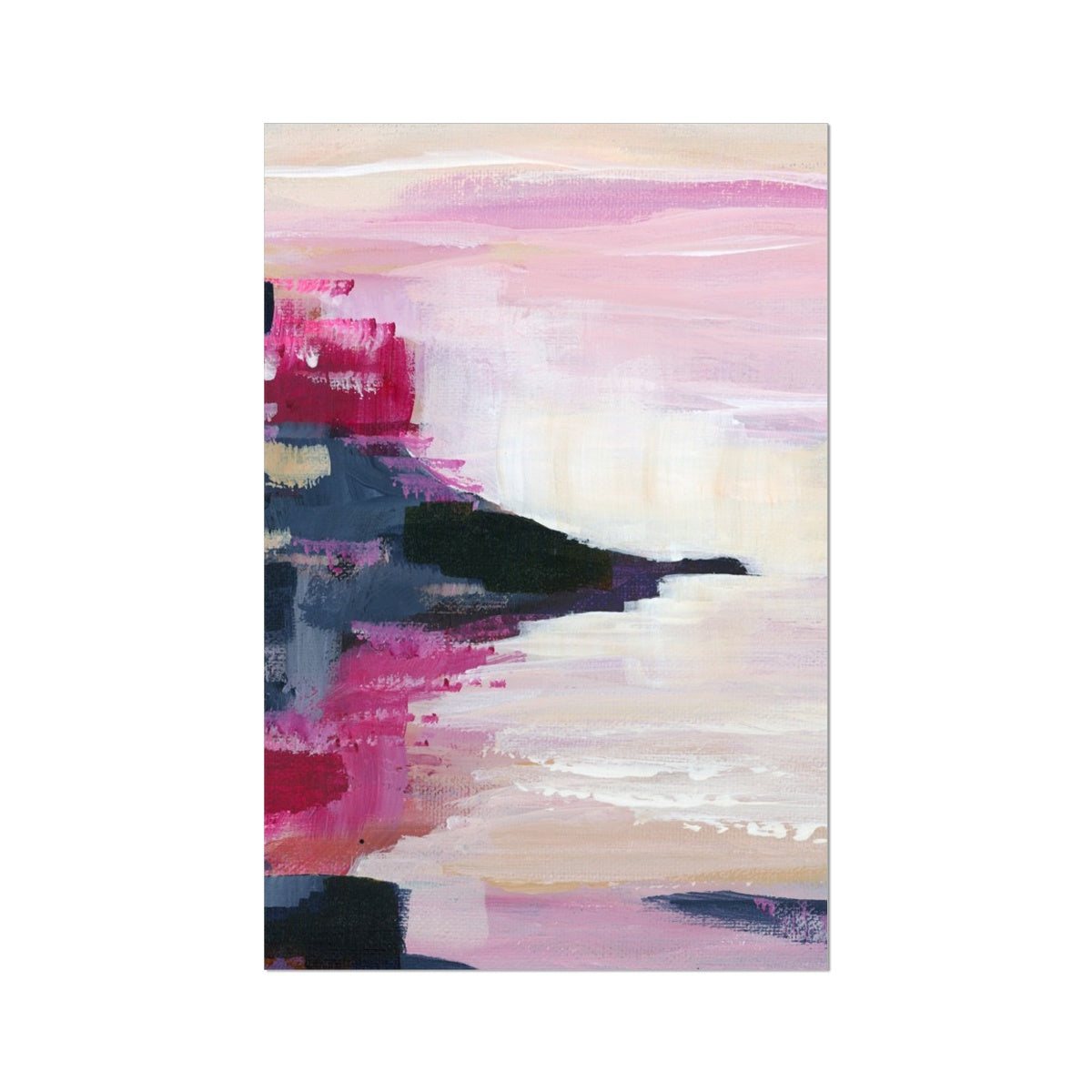 Bryce Canyon #2 Fine Art Print