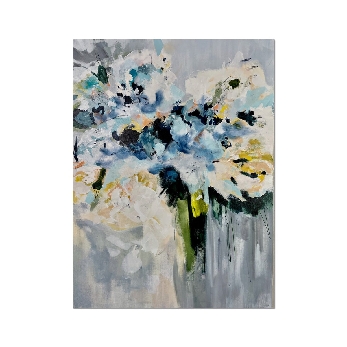 Don't Mind if I Do Fine Art Print
