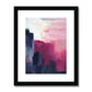 Bryce Canyon #1 Framed & Mounted Print