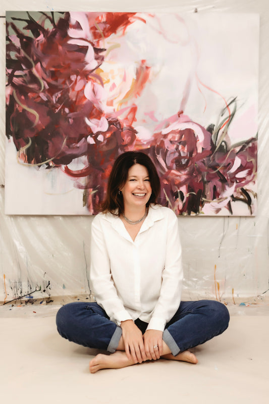 How to Read a Painting When There Are No Rules