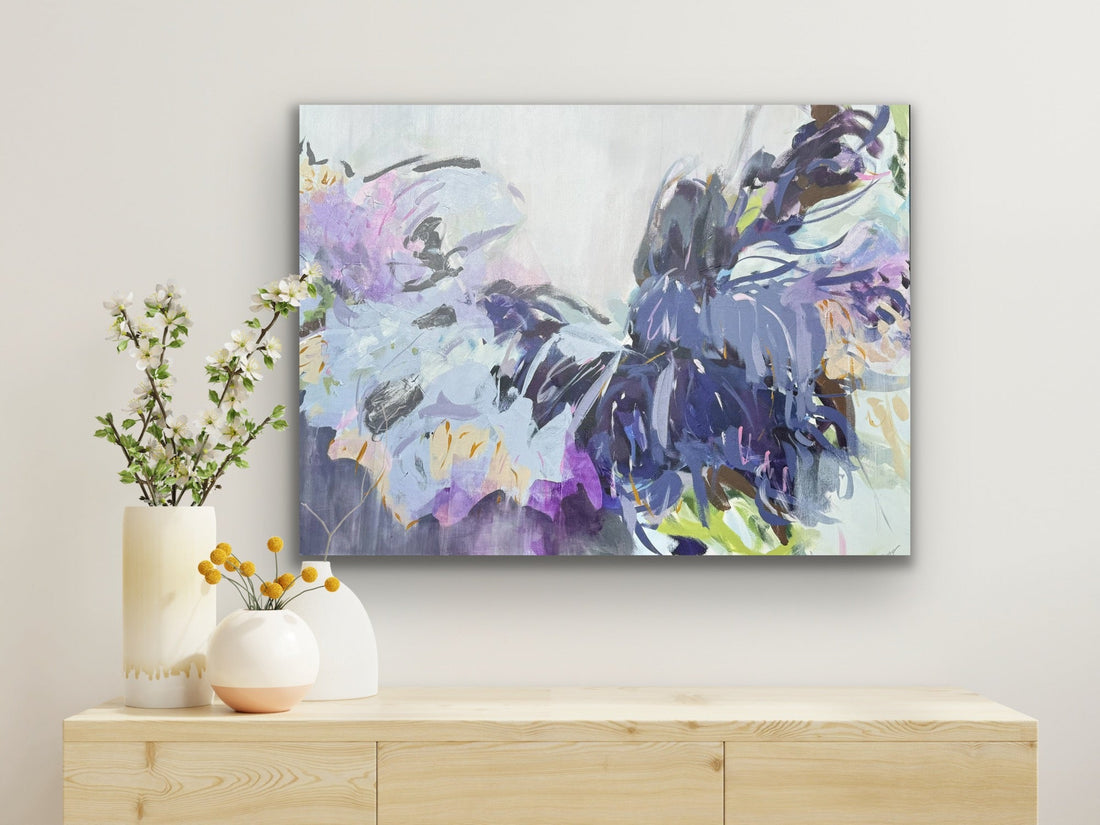 The Story Behind the Layers