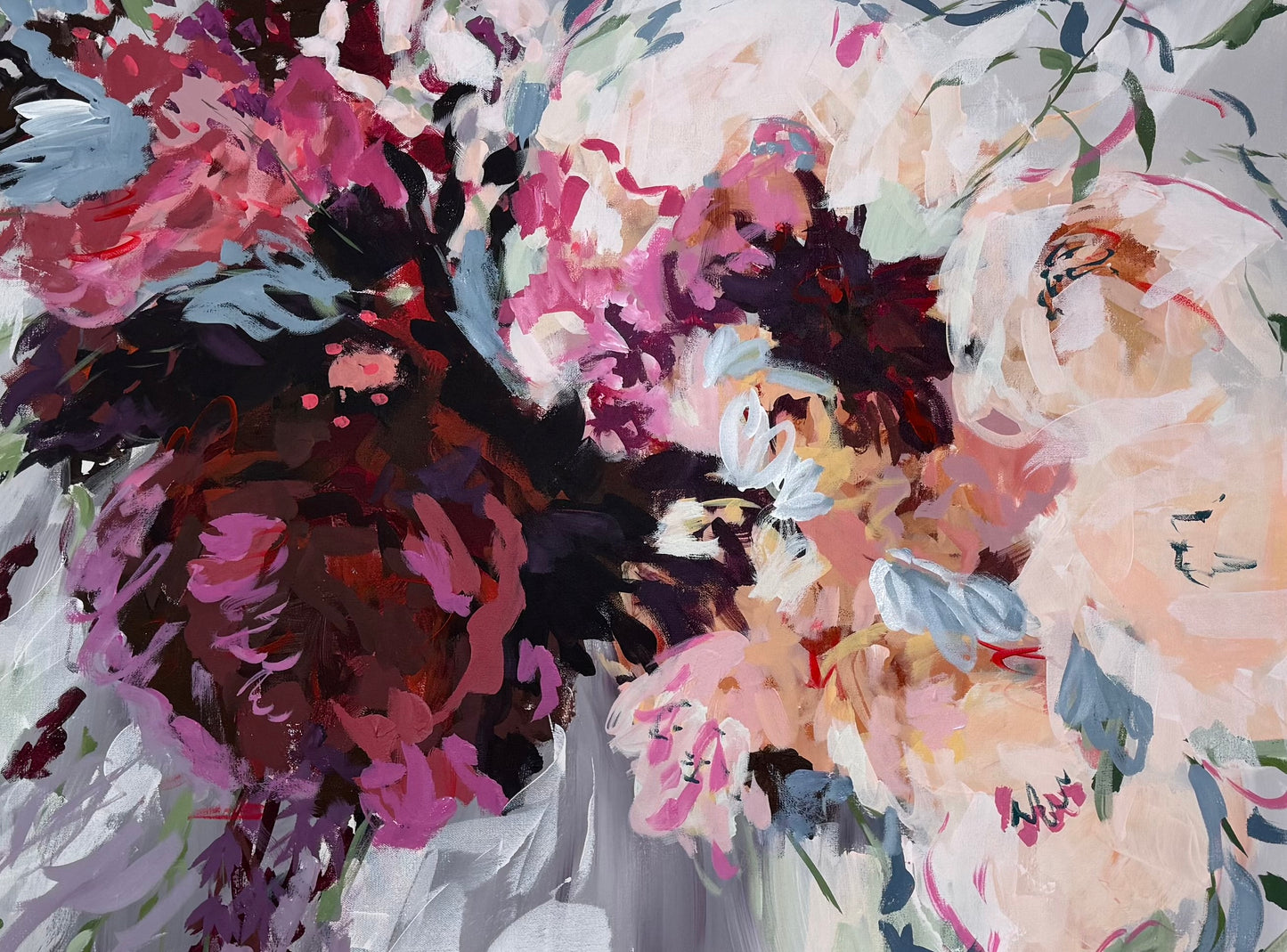 Not Your Mom's Floral