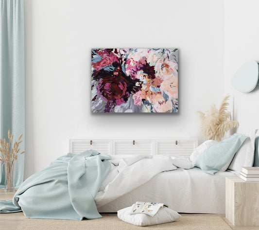 Not Your Mom's Floral