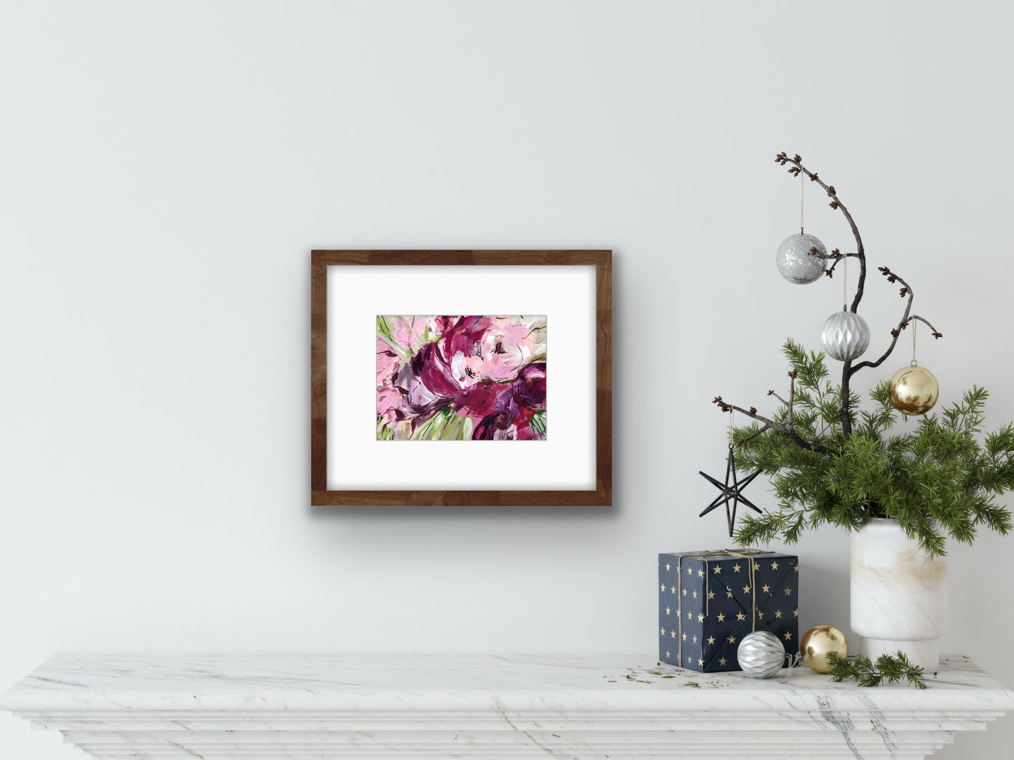 Petals and Reckless Grace