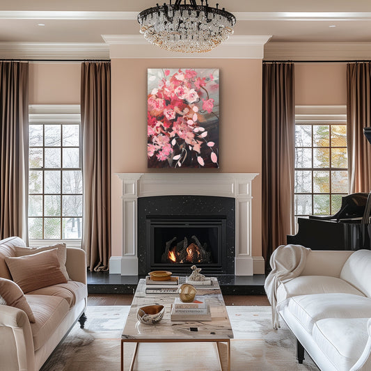 Bringing the Light Forward