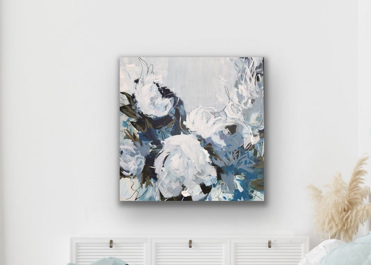 A Softer Place to Land