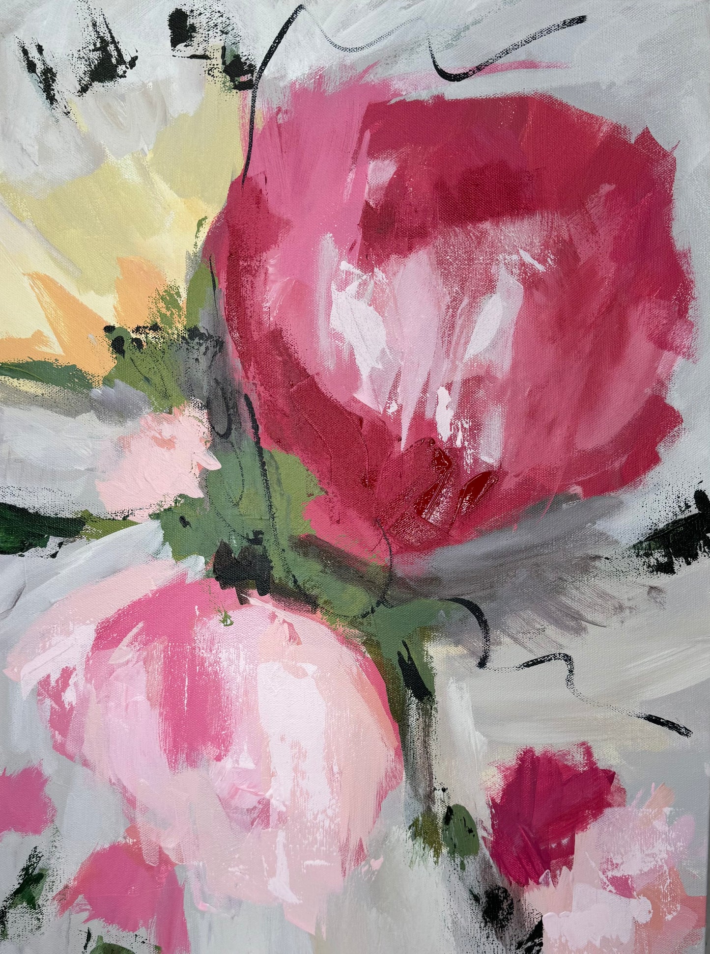 Petals Against Predictability