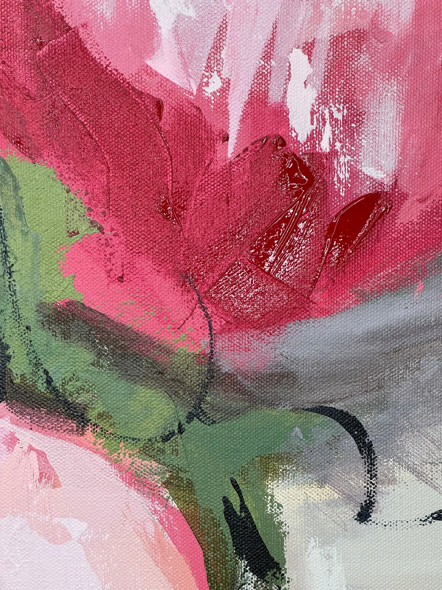 Petals Against Predictability