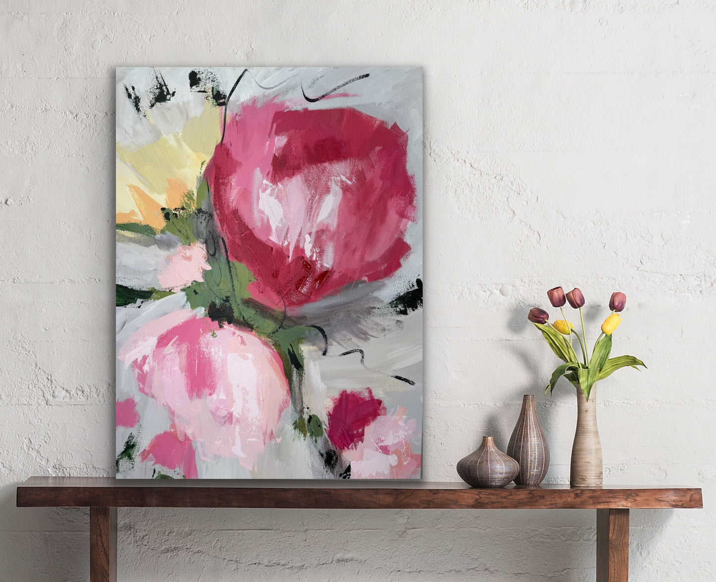 Petals Against Predictability