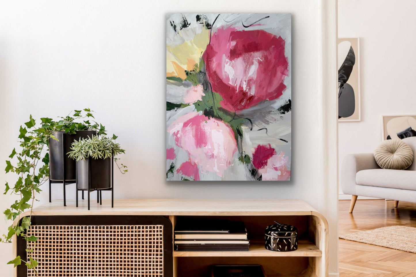 Petals Against Predictability