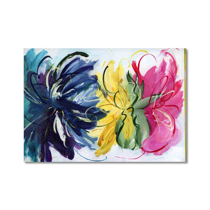 Little Princesses Fine Art Print