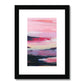 Bryce Canyon #3 Framed & Mounted Print