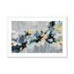 My Plate is as Full as I'd Like it Framed & Mounted Print