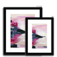 Bryce Canyon #2 Framed & Mounted Print
