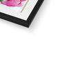 Little Princesses Framed & Mounted Print