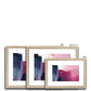 Bryce Canyon #1 Framed & Mounted Print