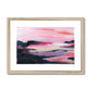 Bryce Canyon #3 Framed & Mounted Print