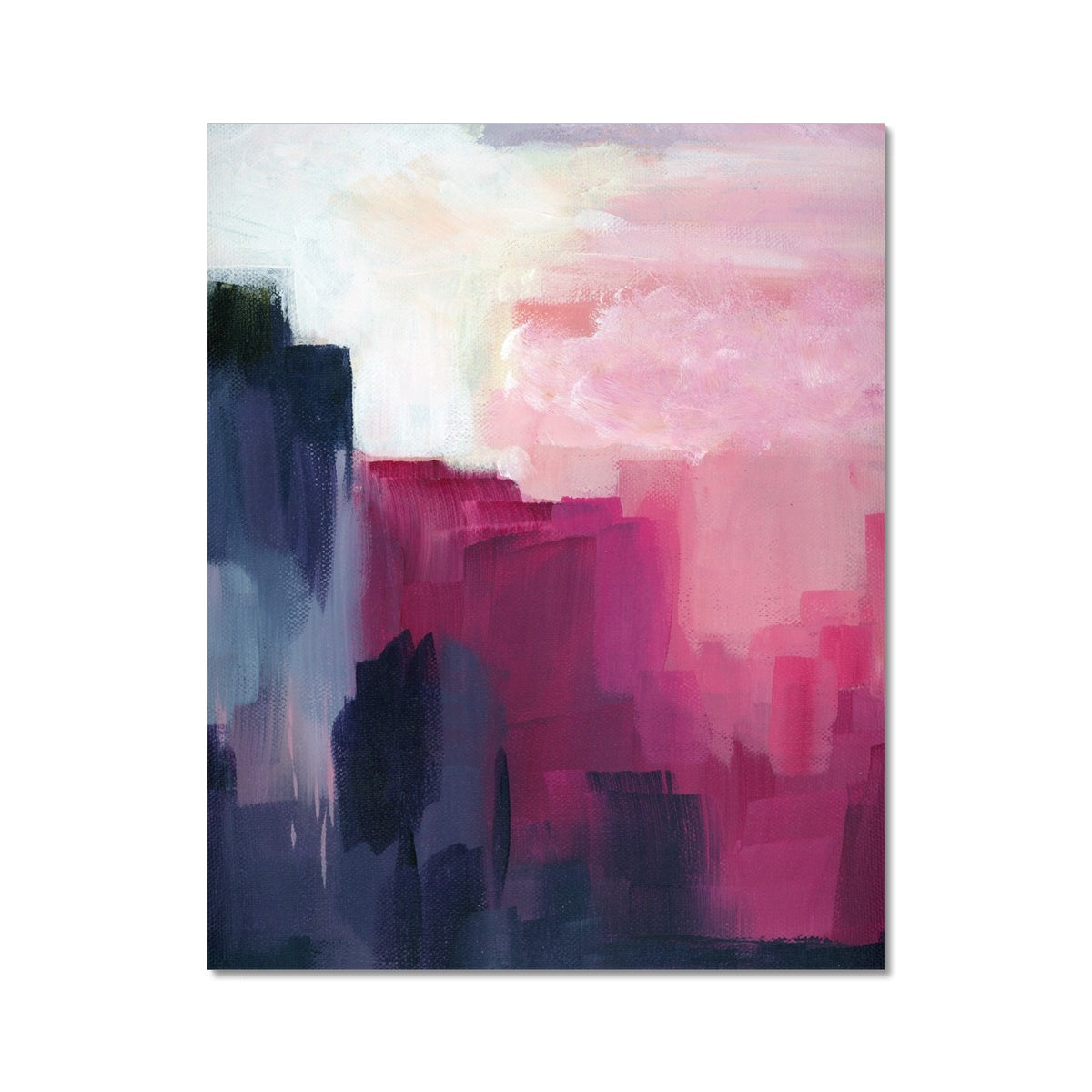 Bryce Canyon #1 Fine Art Print