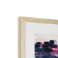 Bryce Canyon #2 Framed & Mounted Print