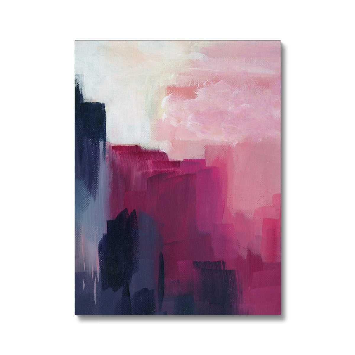 Bryce Canyon #1 Canvas